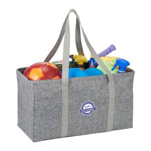 Oversized Carry-All Tote