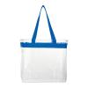 Game Day Clear Stadium Tote