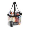 Game Day Clear Stadium Tote