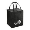 Hercules Flat Top Insulated Grocery Tote