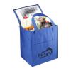 Hercules Flat Top Insulated Grocery Tote