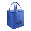 Hercules Flat Top Insulated Grocery Tote