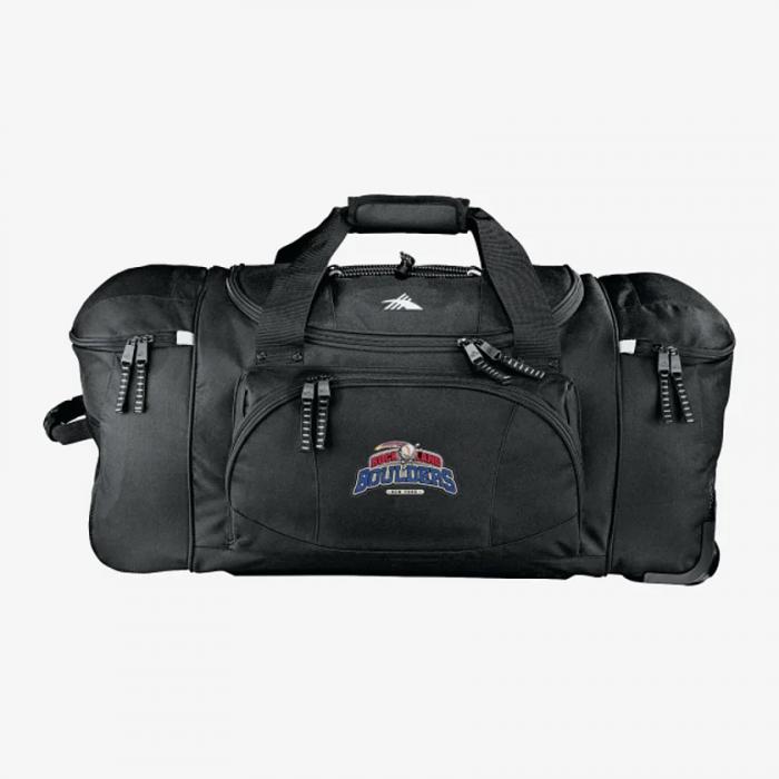 26 inch Wheeled Duffel Bag | Promotion Choice