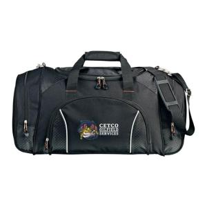 Triton Weekender 24 inch Carry-All Duffel Bag