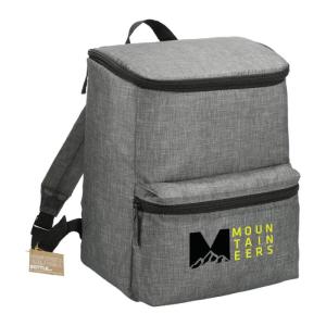 Excursion Recycled 20 Can Backpack Cooler