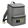 Excursion Recycled 20 Can Backpack Cooler