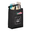 Non-Woven Gift Tote with Front Pocket