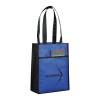 Non-Woven Gift Tote with Front Pocket