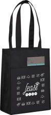 Non-Woven Gift Tote with Front Pocket