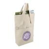 Organic Cotton Commuter Tote