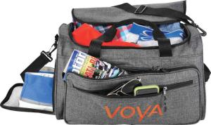 Excel Sport 18" Club Duffel Bag