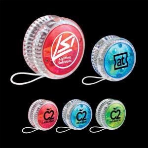 Light Up Yoyo