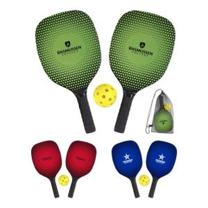 Pickleball Set in Bag