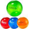 12 inch translucent Beachballs