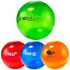 16 inch Translucent Beachballs