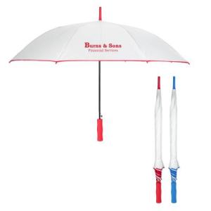 46" Arc Umbrella