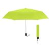 36" Arc Telescopic Folding Automatic Umbrella