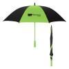 60" Arc Splash of Color Golf Umbrella