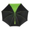 60" Arc Splash of Color Golf Umbrella