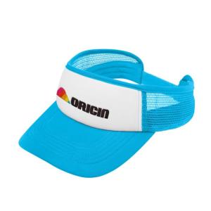 Baseline Foam Visor