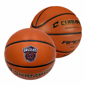 ChamPro ProGrip 3000 Indoor Composite Basketball