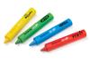 4-pack Bathtub Crayon Set