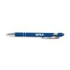 Aluminum Rubberized Stylus Pen