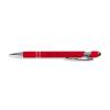 Aluminum Rubberized Stylus Pen