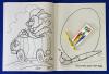 Springtime Fun Coloring &amp; Activity Book - Inside