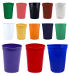 Personalized Stadium Cups - 12oz