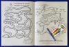 Noah's Ark Coloring &amp; Activity Book - Inside