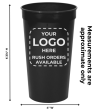 32oz Stadium Cups