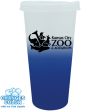 Mood 26 oz. Tumbler with Lid