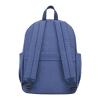 Baye Recycled 15&quot; Laptop Backpack - Back