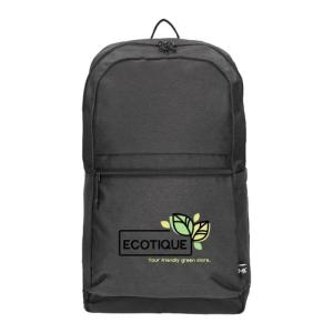 Merchant & Craft Repreve 17" Computer Backpack