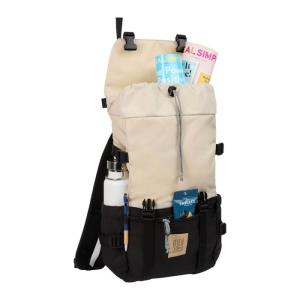 Topo Designs Rover Pack Classic 15" Laptop Backpack