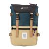 Topo Designs Rover Pack Classic 15" Laptop Backpack