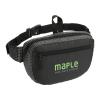 Grid Fanny Pack