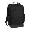 Tranzip 15 Inch Laptop Backpack with Day Pack Design