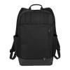 Tranzip 15 Inch Laptop Backpack with Day Pack Design