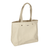 FEED Organic Cotton Weekend Tote