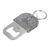 The Goods Recycled Felt Bottle Opener