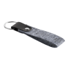 The Goods Recycled Felt Keychain