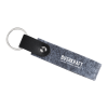 The Goods Recycled Felt Keychain