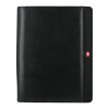 Wenger Recycled Tech Zippered Padfolio