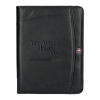 Wenger Recycled Zippered Padfolio