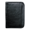 DuraHyde Jr. Zippered Padfolio with FSC Mix Paper