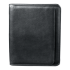 Manhattan Zippered Padfolio with FSC Mix Paper