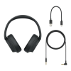 Sony WH-CH520 Wireless Headphones with Microphone