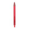 Metallic Recycled Aluminum Soft Touch Gel Pen